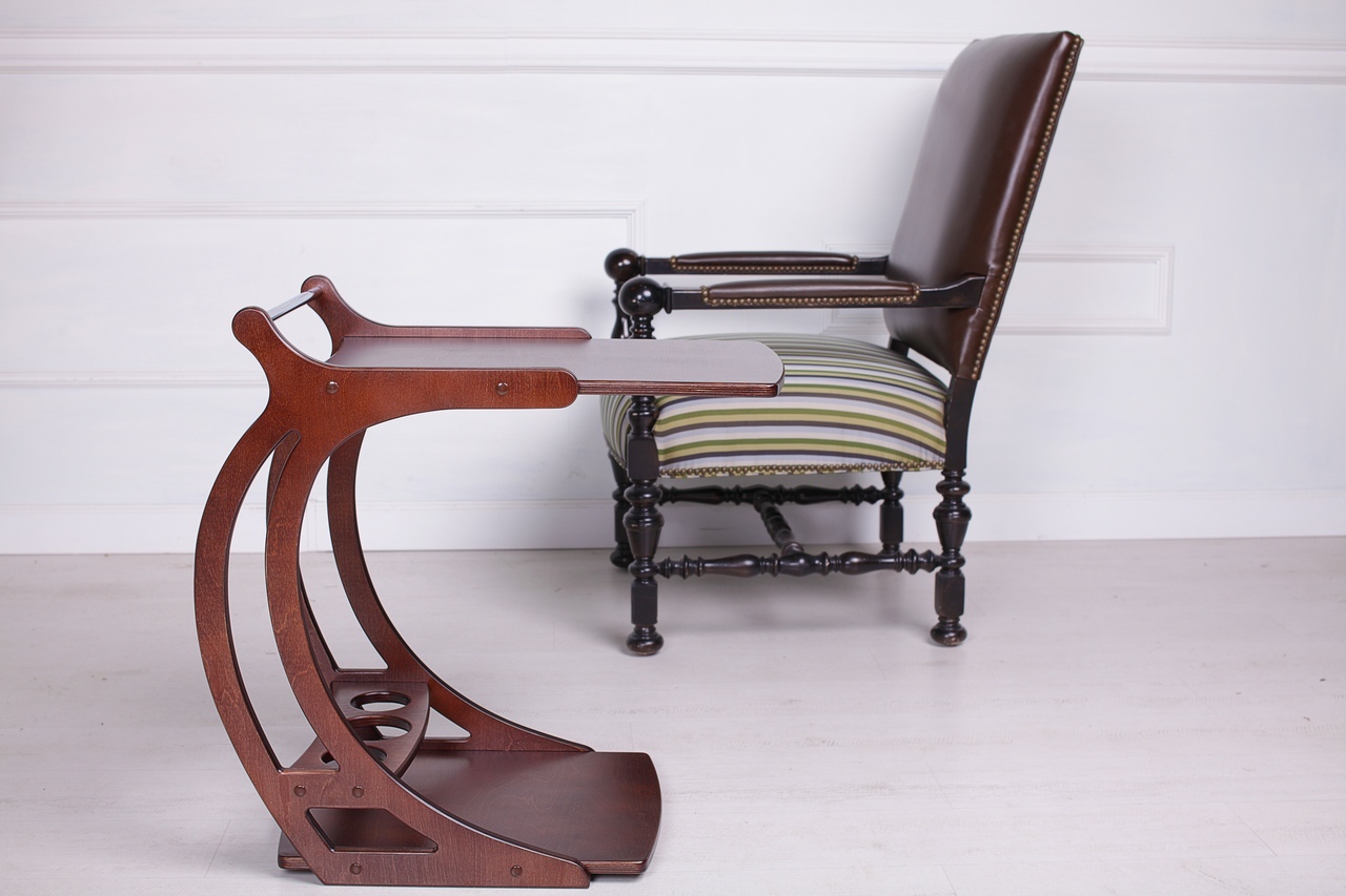 Приставной стол Гурман-4 февраль 2019г. 