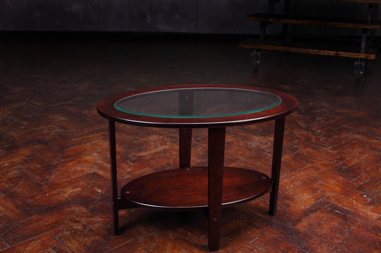 Журнальный стол Стиль-2. Лето 2019г.