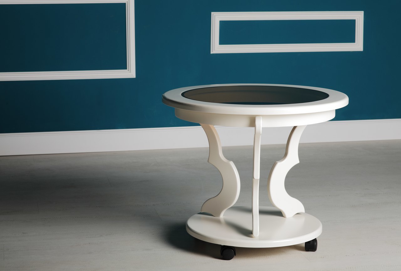 Журнальный стол "Флора"