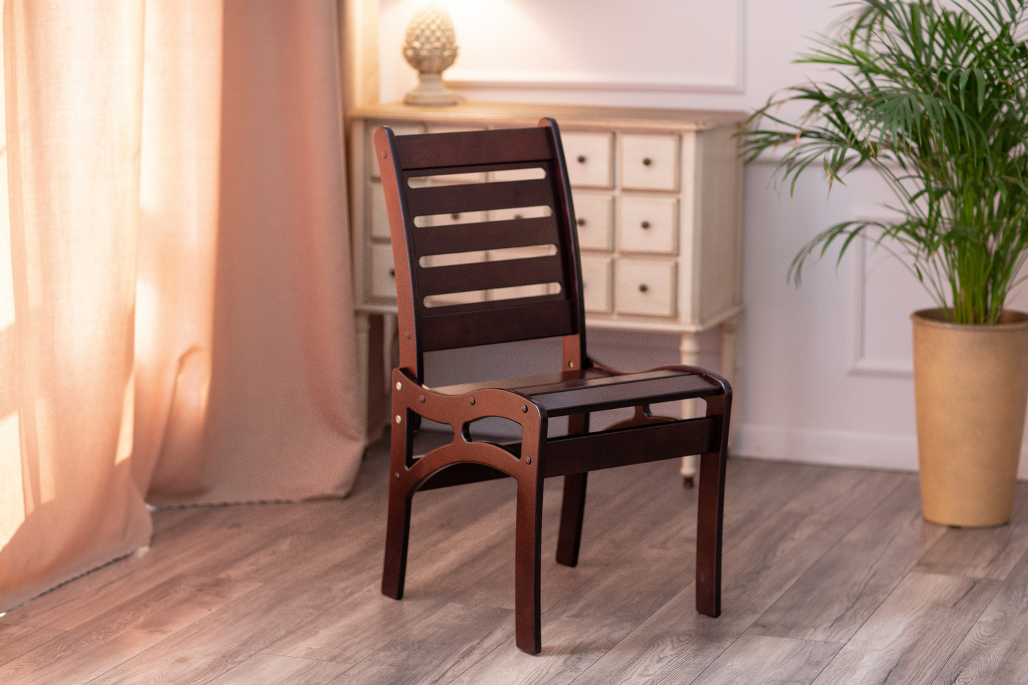 Стул дачный 