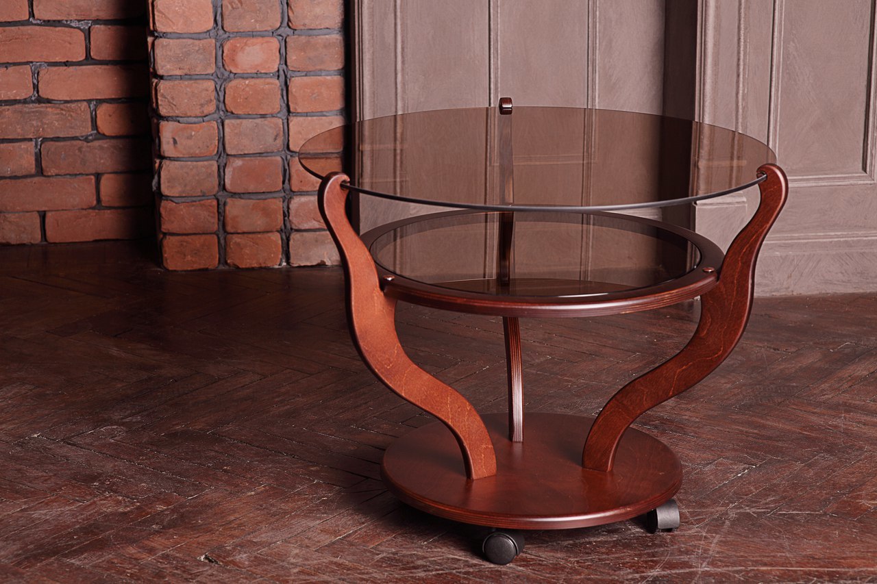 Журнальный стол "Элегия"