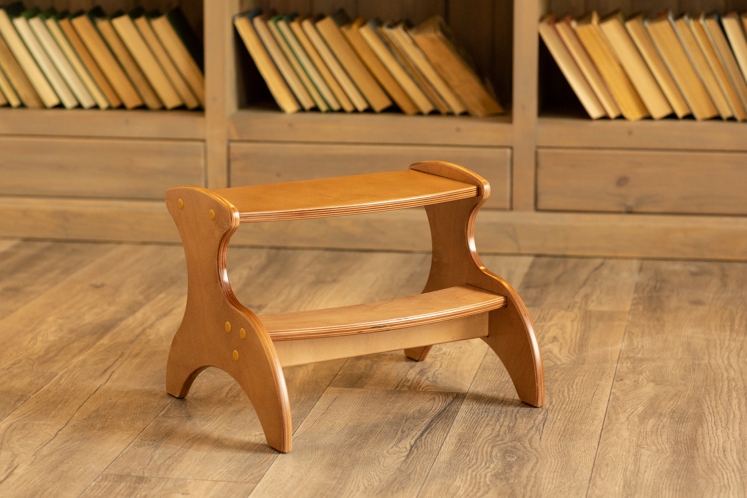 "Табурет подставка М" Лето 2020