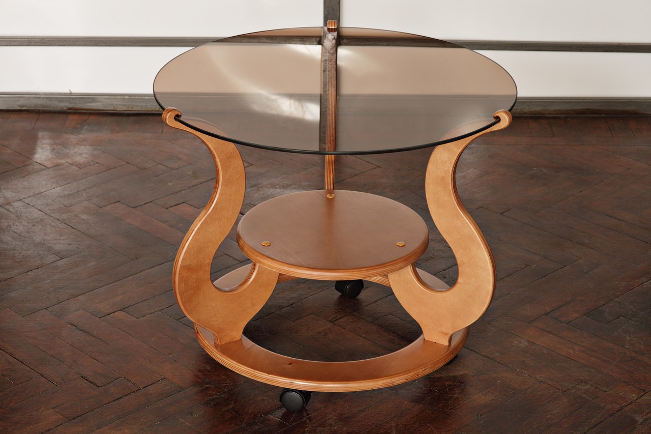 Журнальный стол "Квант"