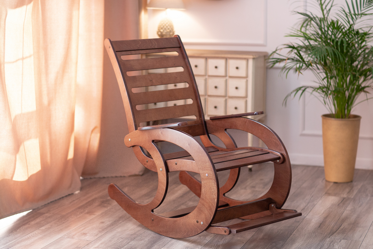 Кресло-качалка 